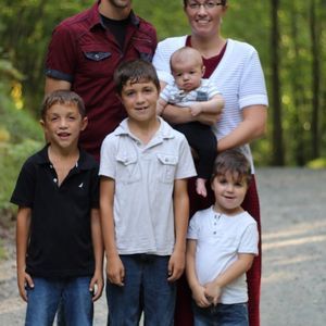 Meet your Posher, Beth